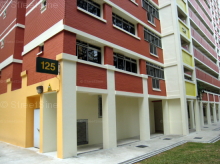 Blk 125 Bukit Merah View (Bukit Merah), HDB 4 Rooms #14192